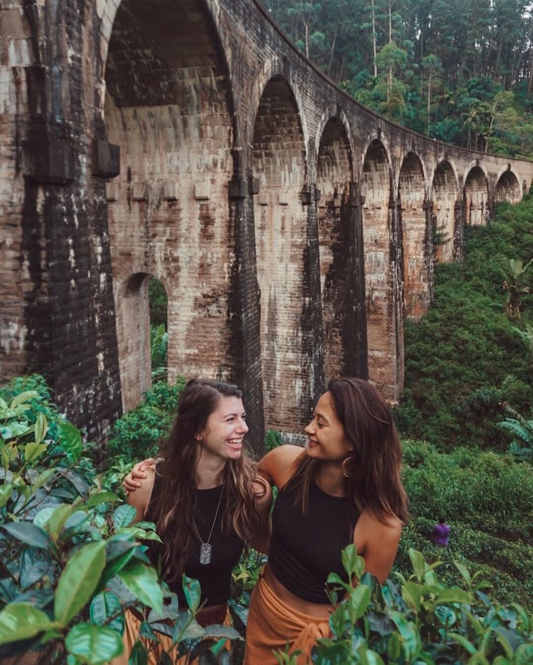Tour photo