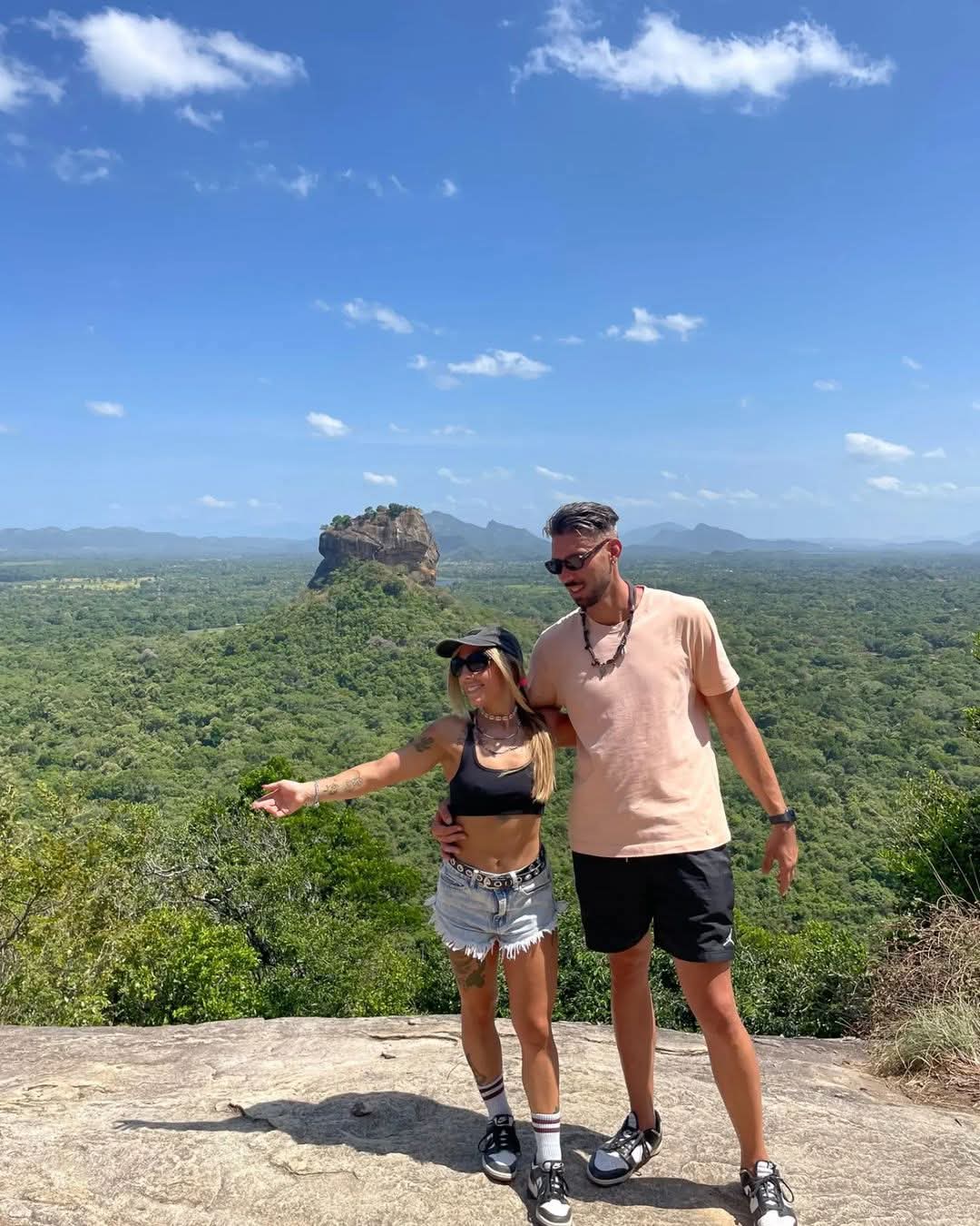Tour photo