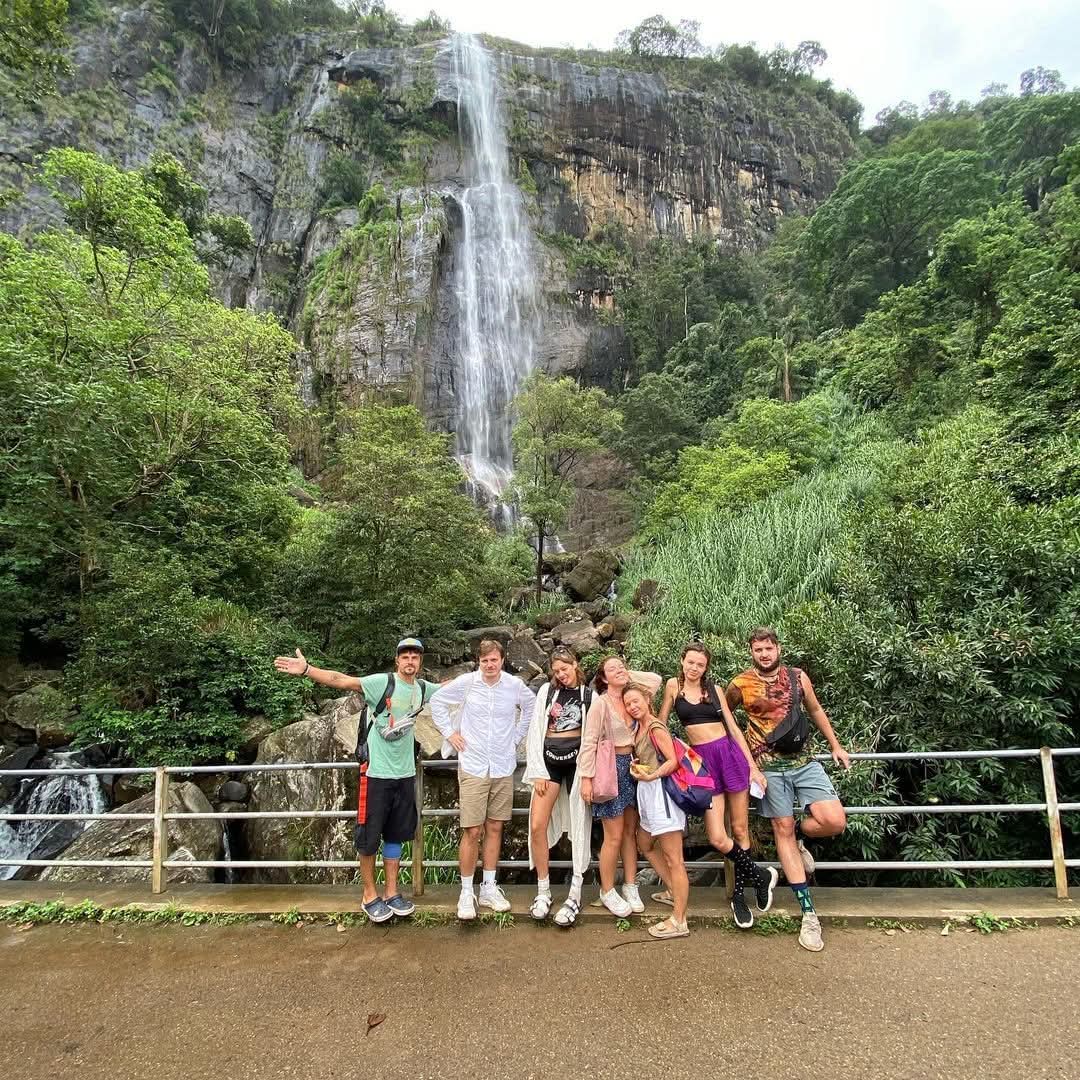 Tour photo