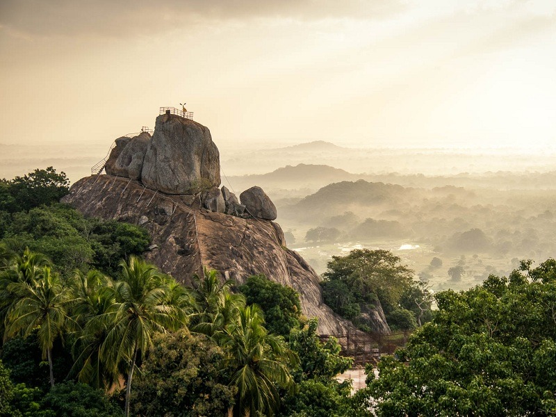 Yala National Park