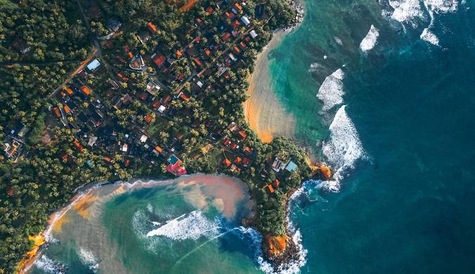 Galle Fort